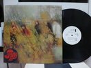SPOOKY TOOTH / IT'S ALL ABOUT, PROMO WHITE LABEL JAPAN ORIG. LP w/INSERT NM