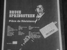 BRUCE SPRINGSTEEN Piece De Resistance MOGUL RECORDS 3 lp Box Set NEAR MINT UK?
