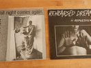FEAR CONDITION ...till the night comes & REHEARSED DREAMS  Repulsion RAR  GREEK