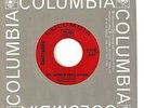 SAGITTARIUS  pop/psych 45  My World Fell Down / Libra  (Gary Usher) - NM