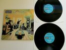 Oasis - Definitely Maybe UK 1994 Creation Records 1st Press DAMONT DBL LP