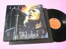 ZUCCHERO 2LP LIVE KREMLIN ORIGINALE EX