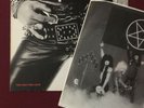 Lp Motley Crue Too Fast For Love 1982 Made In Germany