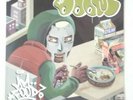OG 2004 Mf Doom Mmm Food 2XLP Hip Hop Rap Vinyl G++/ VG As Is (Read Description)