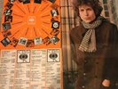 Bob Dylan Blonde On Blonde UK 1st pressing MONO CBS VG+ LP Vinyl