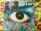Japan ROCK BUCK-TICK-Taboo 1lp + 1 pic disc gatefold cover wit color lyric pic
