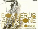 DOMNERUS/SJOKVIST-DOMNERUS ANTIPHONE BLUES VINYL NEW