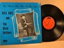 BILL BOX DIXIE DRIFTERS Starr I'VE WALKED MANY MILES IN THESE SHOES  NM- LISTEN