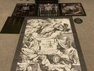 Funeral Mist Trisagion Vinyl LP Box Set + 2 Posters + Patch + Booklet Marduk