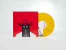 Orville Peck - Pony LOSER EDITION Orange Yellow Swirl Colored Vinyl LP x/900