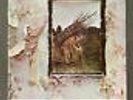 Led Zeppelin - untitled (4) Gatefold 1971 First Australian pressing