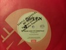 Queen - Thank God It's Christmas / Man On The Prowl. 7