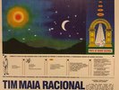Tim Maia - Racional Vol. 1 Vinyl LP NEU 0452970