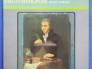 D663 Haydn The Symphonies 65-72 Dorati 4LP DECCA HDNF 27-30 Stereo SEALED