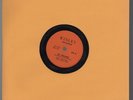Orig THE JESTERS Love No One But You / So Strange 78 Winley Doo Wop R&B