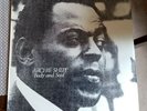 Archie Shepp - Body and Soul. RARE 12