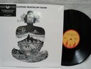 FLOWER TRAVELLIN' BAND SATORI 1971 ASHLP3002 UK