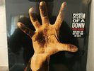 SYSTEM OF A DOWN - SYSTEM OF A DOWN LP 2018 AMERICAN RECORDINGS SEALED VINYL