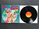 Frank Zappa - The Man from Utopia (12