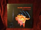 Black Sabbath ?– Paranoid Earmark ?– 641005 Clear Vinyl