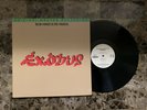 BOB MARLEY & WAILERS EXODUS MFSL ORIGINAL MASTER RECORDING LIMITED VINYL LP NM