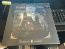 Pagan Altar Lords Of Hypocrisy 2LP 2019 Reissue Black Vinyl gatefold