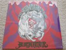 BLACKFEATHER - AT THE MOUNTAINS OF MADNESS - NEW LP RECORD