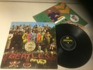 BEATLES...SGT. PEPPERS.. UK STEREO ISSUE ALBUM..,PARLOPHONE PCS 7027