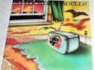 VINYL LP by A FLOCK OF SEAGULLS / JIVE VA-66000 (1982) / NEW WAVE - ROCK