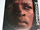 VINYL LP by HUGH MASEKELA 