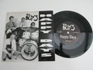 The Boys Happy Days OCEAN COLOUR SCENE  7 inch single mod revival