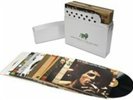 Bob Marley - Complete Island Recordings [Collector's Limited Edition Box Set]