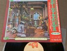 MECO Star Wars Christmas Album-In The Stars JON BON JOVI 28MW0036 JAPAN LP OBI