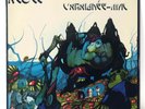 ATOLL :  L'ARAIGNÉE MAL EURODISC 913 002 1975 PROG ROCK EDITION ORIGINALE EX/NM