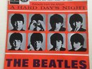 BEATLES UK 1st PRESS EP 