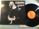 SCORPIONS - IN TRANCE / HARDROCK VINYL LP 1975 / RCA RS 1039 ENGLAND / VINYL NM