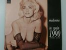 MADONNA  IN SPAIN LIVE 1990