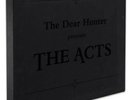 The Dear Hunter - The Acts Box Set - Colored Vinyl - Acts + The Fox and the Hunt