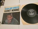 GARNET MIMMS - WARM AND SOULFUL MONO ORIGINAL UK ISSUE - 1966 LP  - EXCELLENT