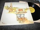 JAMES COTTON BLUES BAND - COTTON IN YOUR EARS - VERVE FORECAST LP FTS-3060