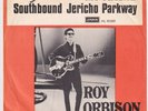ROY ORBISON Southbound Jericho Parkway / My Friend RARE Denmark 45 danish HEAR