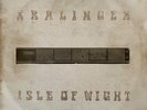 V/A - Kralingen/Isle Of Wight (LP) (VG/G)