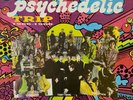 V/A ?- The British Psychedelic Trip 1966-1969 (LP) (G++/G++)