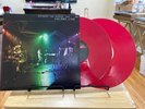 Between The Buried And Me Colors Live 2lp RED Record