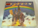 Rainbow Ritchie Blackmore's Rainbow Sealed Vinyl Record LP USA 1985 PD 6049