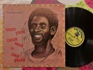 LEE PERRY roast, fish, colie weed LION OF JUDAH 1978 JAMAICA DUB ROOTS REGGAE LP