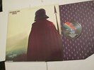 WISHBONE ASH Argus MCA LP VINYL EXCELLENT GATEFOLD COVER NO SPLITS