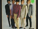 ROLLING STONES: Five By Five 45 (UK, PS, toc, sl cw, corner bend, Made in Germ