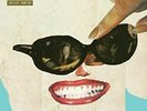BLACK MOTH SUPER RAINBOW - PANIC BLOOMS NEW VINYL