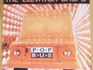 THE ELEVATOR DROPS Pop Bus VINYL LP (1996) SEALED OOP dandy warhols.lemonheads